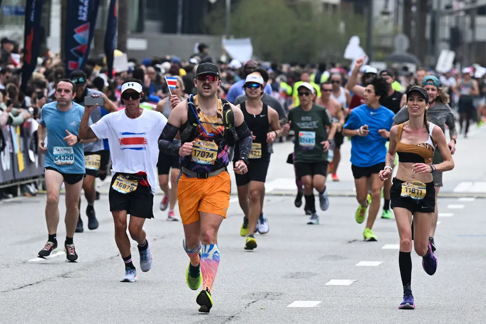 Sport last Week, Part 2/2