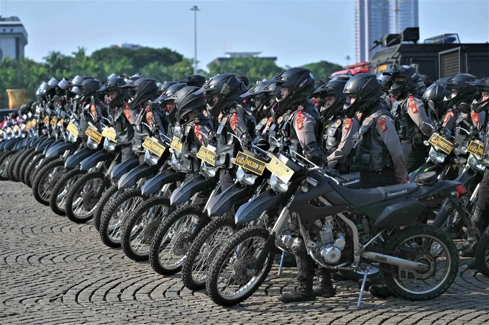 A Look at Life in Indonesia