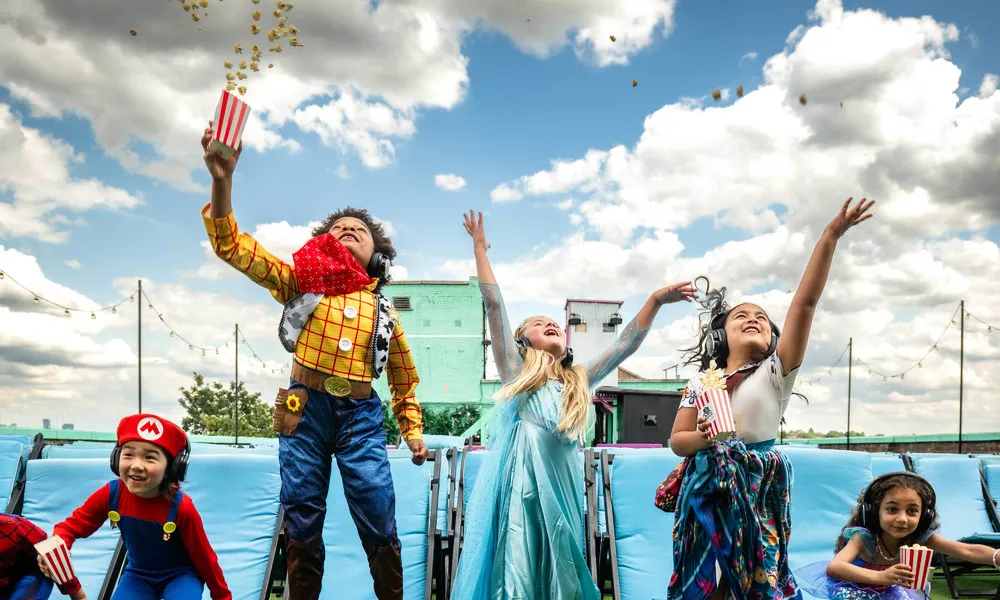 Some Photos: Children