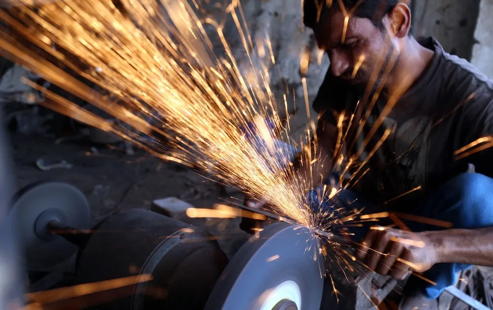 A Look at Life in Pakistan