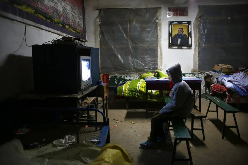 The Teachings of Mao