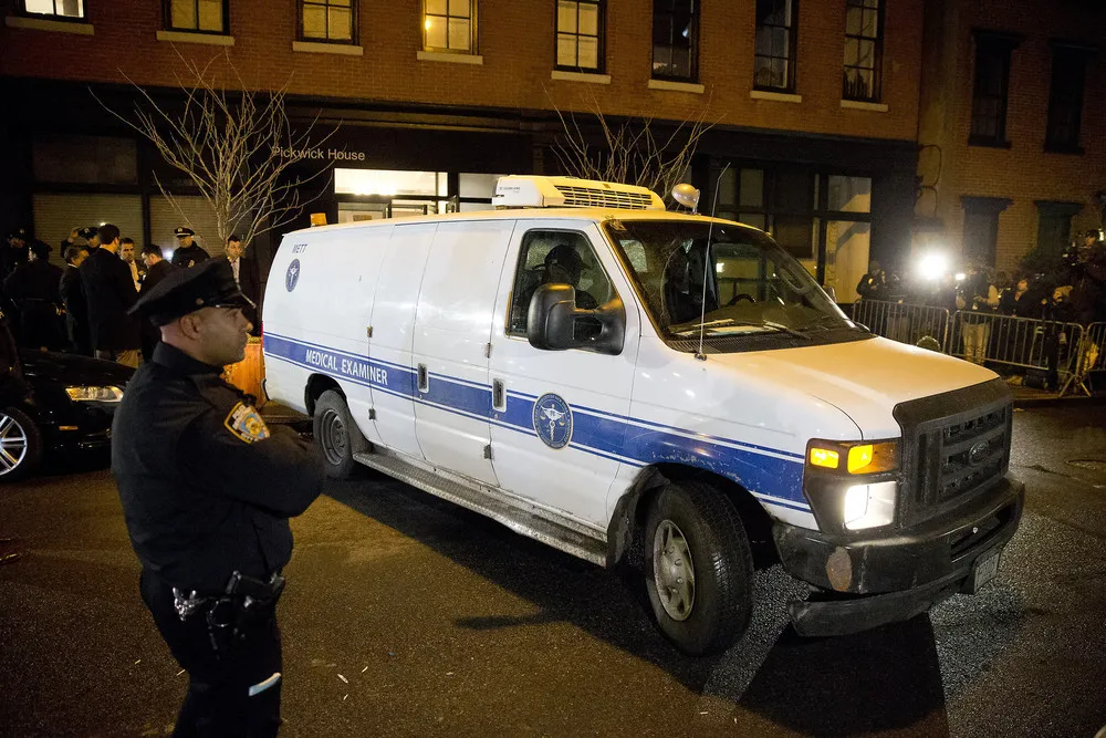 Philip Seymour Hoffman 1967-2014