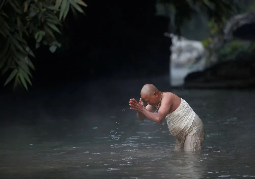 A Look at Life in Nepal