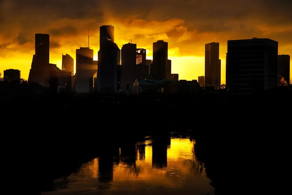 A Look at Life in USA