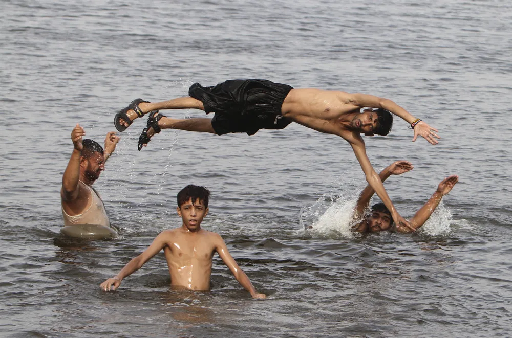 A Look at Life in Pakistan