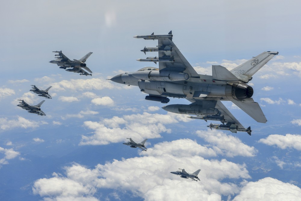 Some Photos: Aircraft