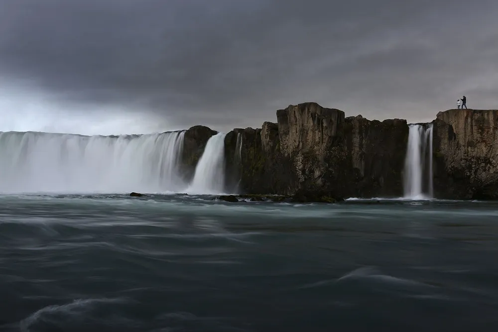 People in the Landscape