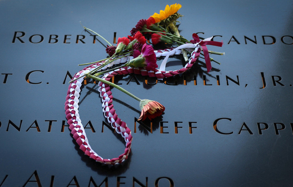 USA last Week, Part 3/3