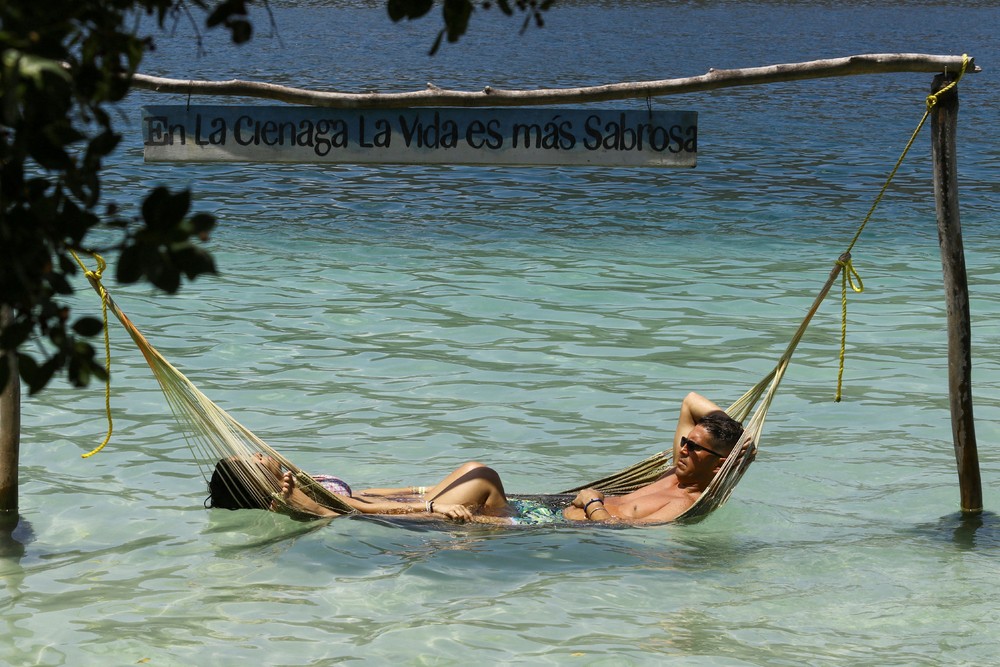 A Look at Life in Venezuela