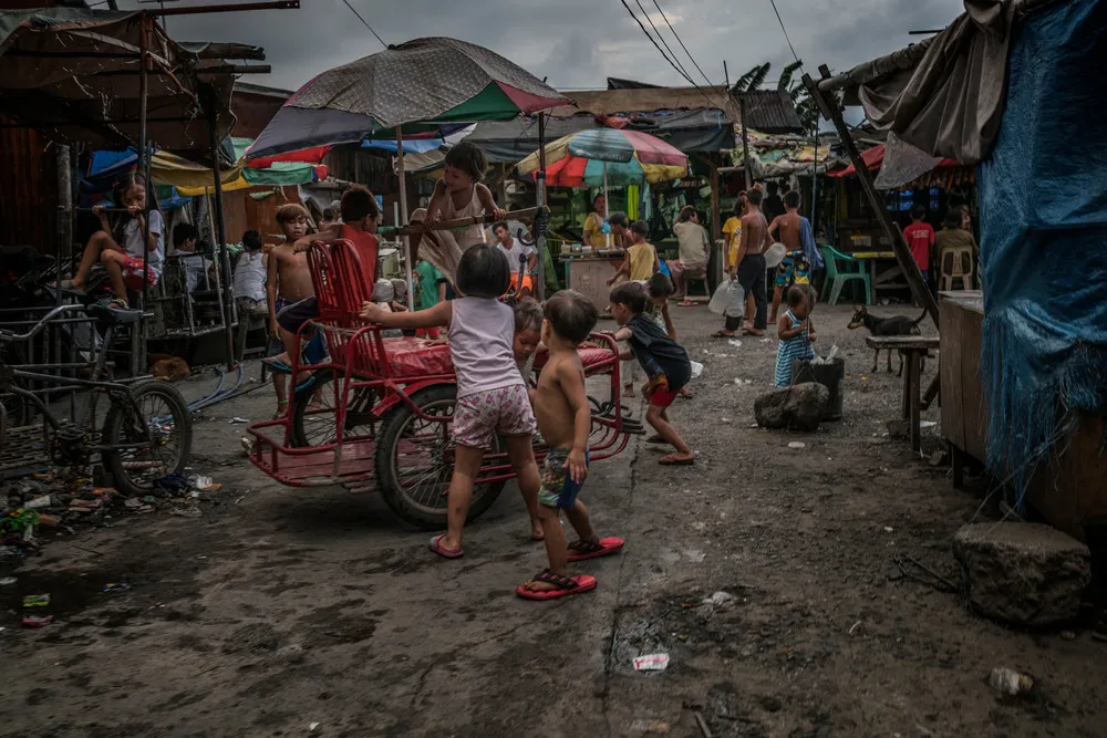 A Tragic Legacy of Duterte’s War on Drugs
