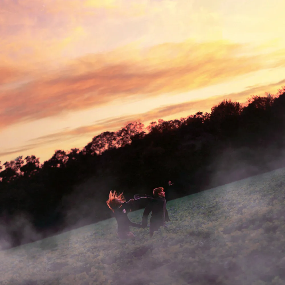 Found on Flickr: Photo Art by Phillip Schumacher