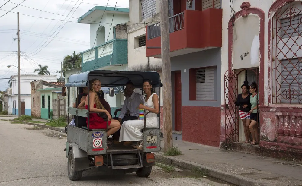 A Look at Life in Cuba