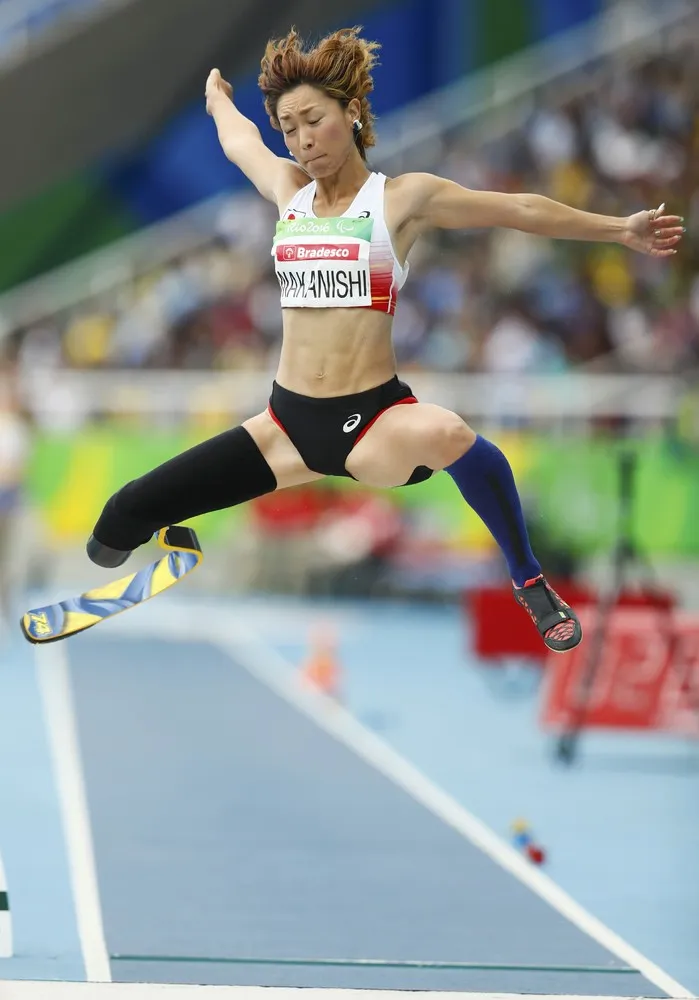 The Day in Photos – September 10, 2016