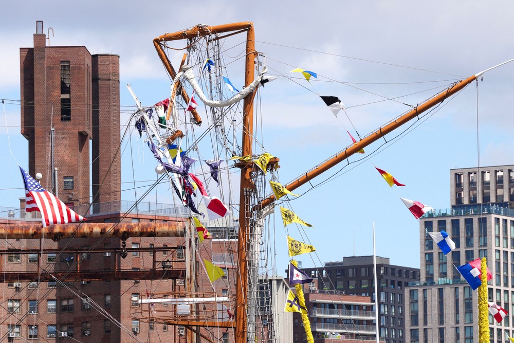 USA last Week, Part 1/2