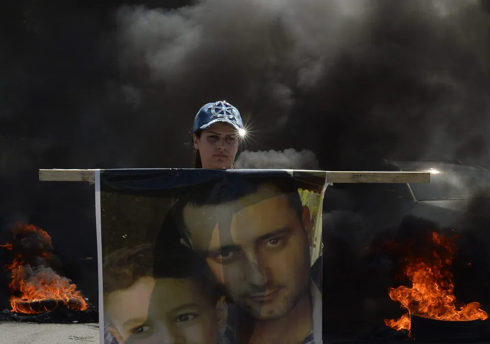 The Day in Photos – October 6, 2015