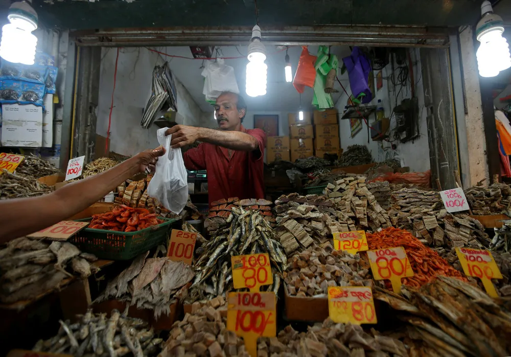 Markets around the World