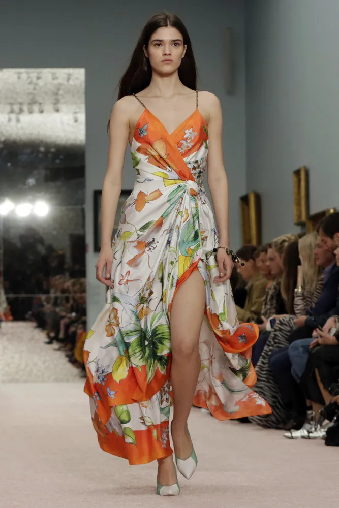 Fashion last Week, Part 2/2