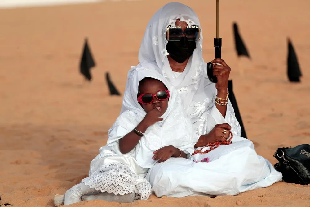 A Look at Life in Africa