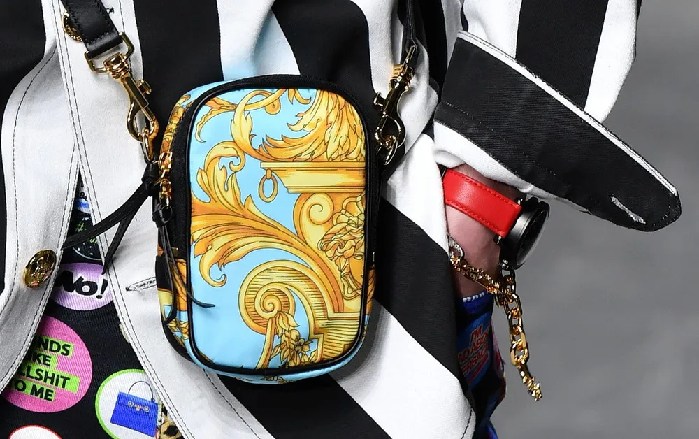 Fashion this Week, Part 1/2