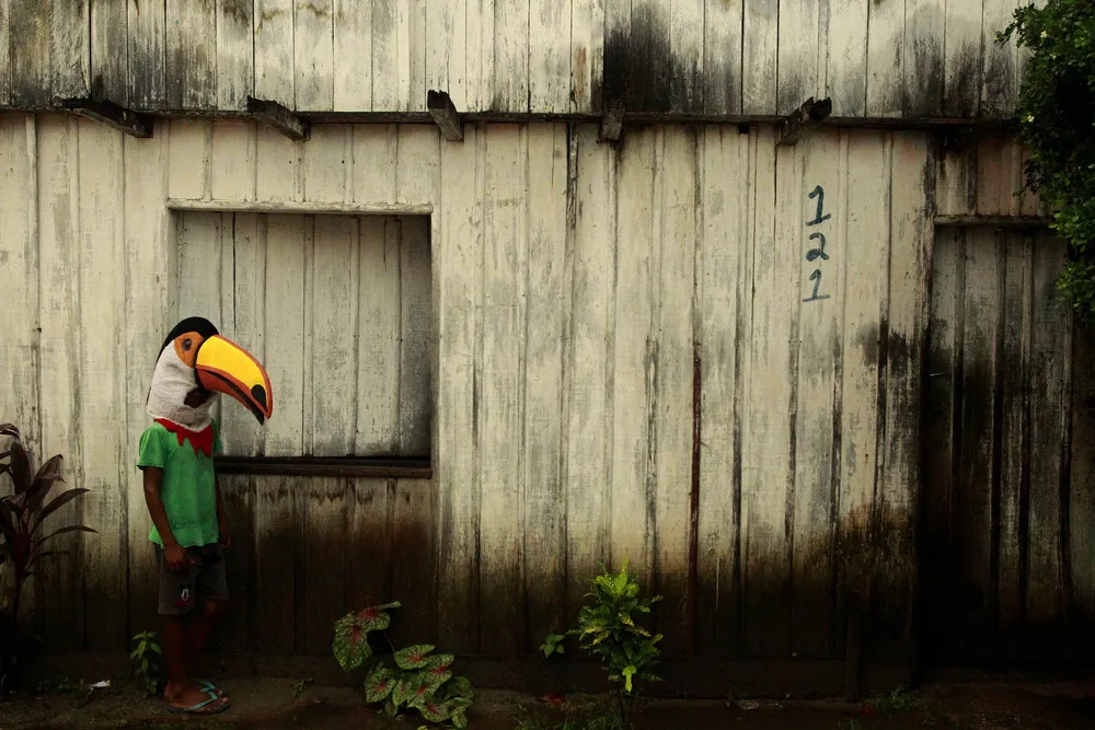 The Day in Photos – March 5, 2019