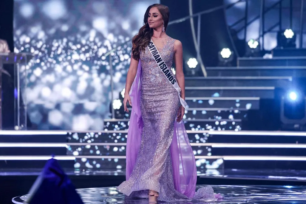 Miss Universe 2021 Part 12