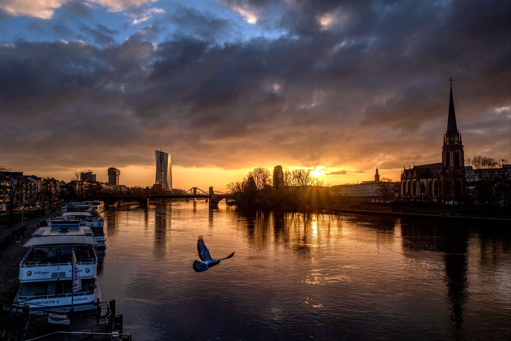 Sunrises and Sunsets