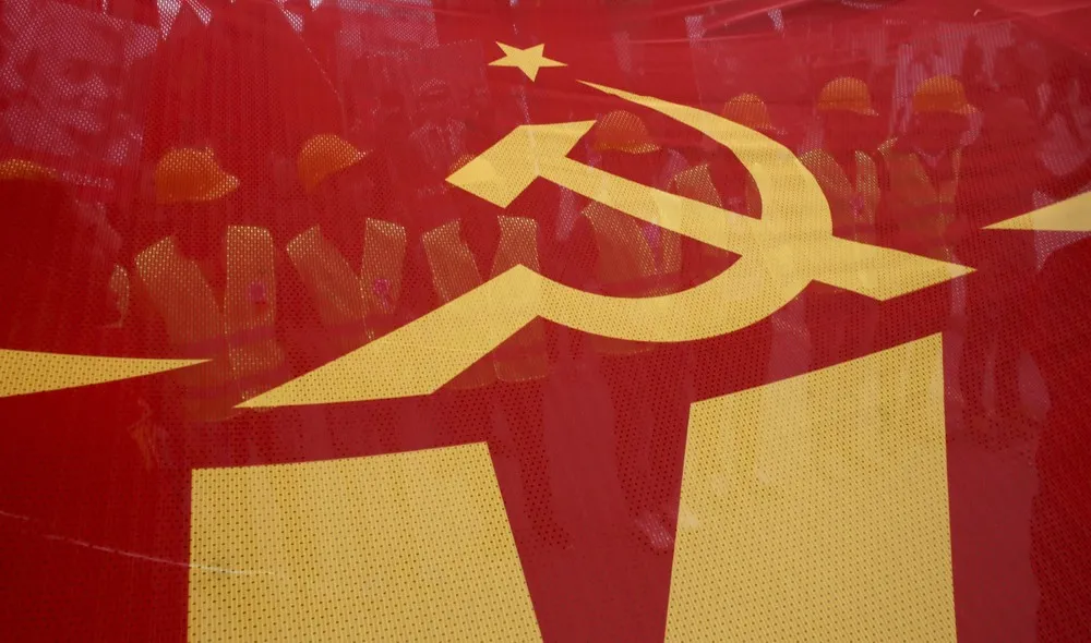 May Day 2016 Celebrations around the World, Part 1/2