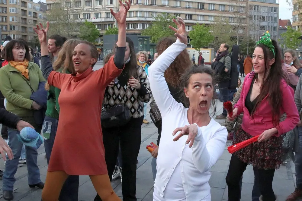 Pictures of the Year 2021, Part 39/102