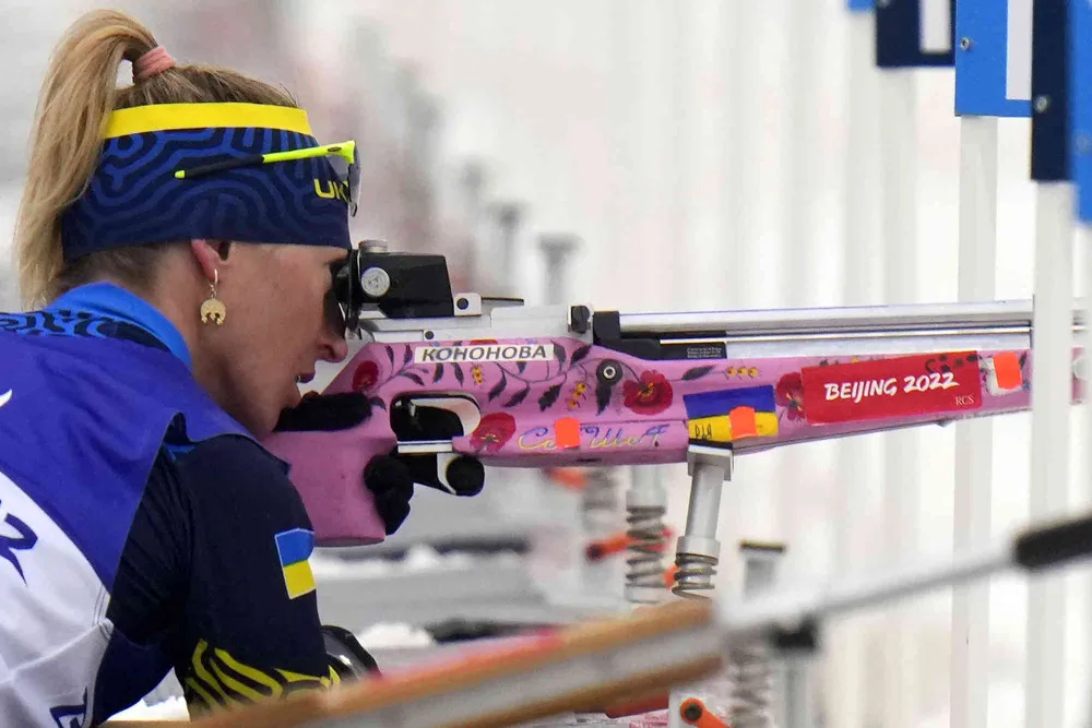 Sport last Week, Part 2/2