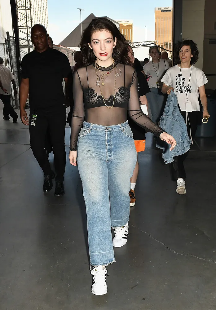 Dresses this Week, Part 2/4