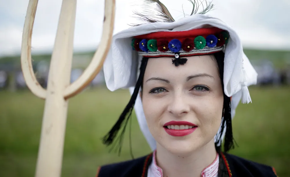 The Day in Photos – July 4, 2016