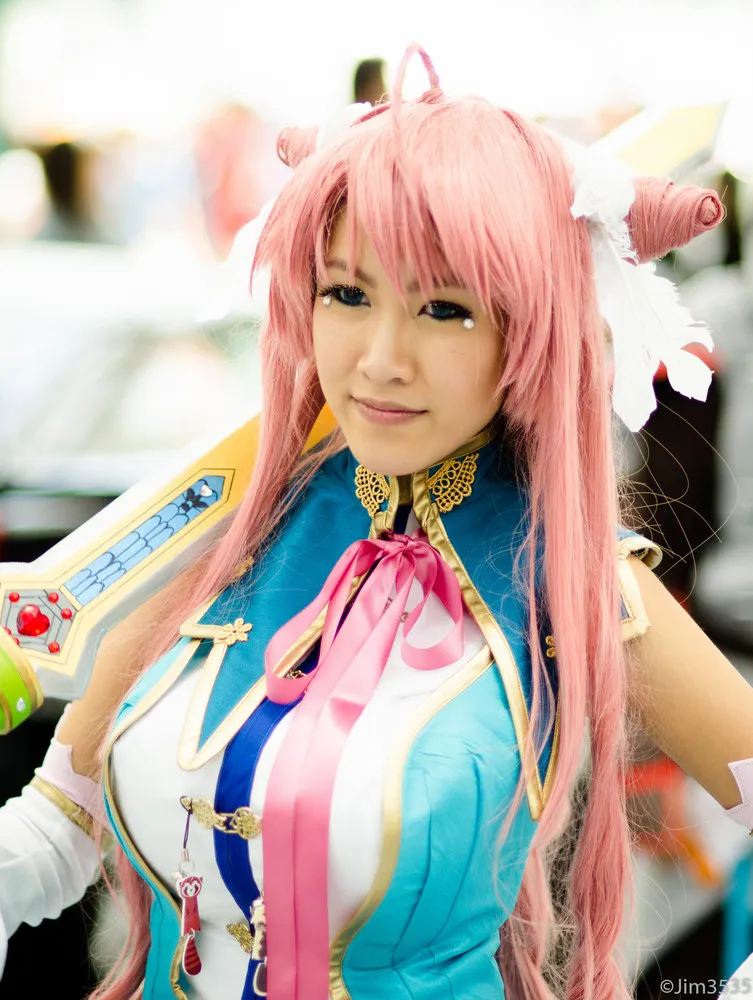 Anime Expo 2012