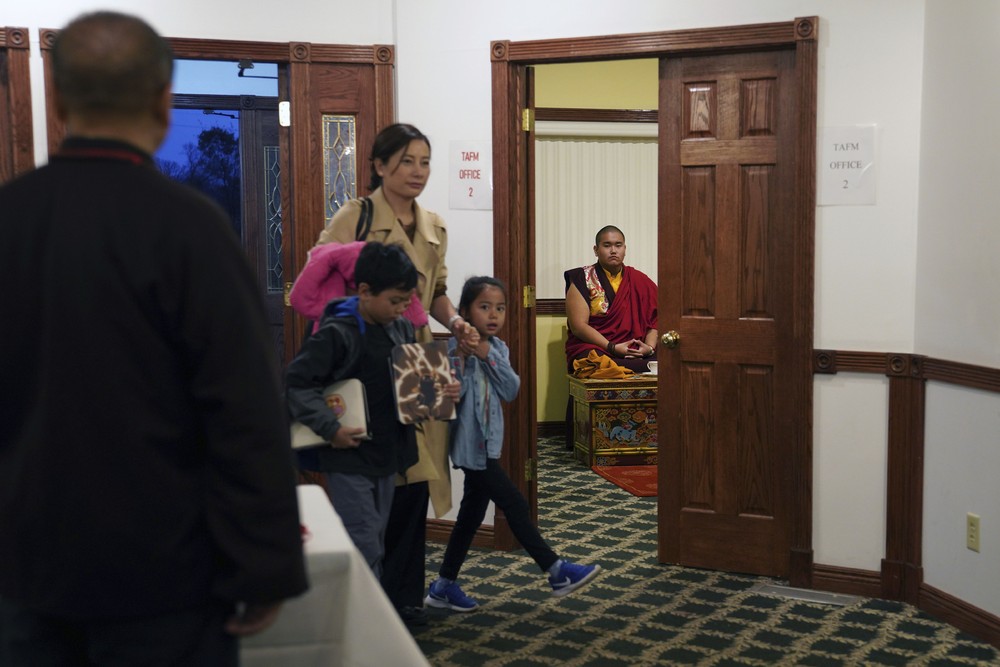 USA last Week, Part 1/2