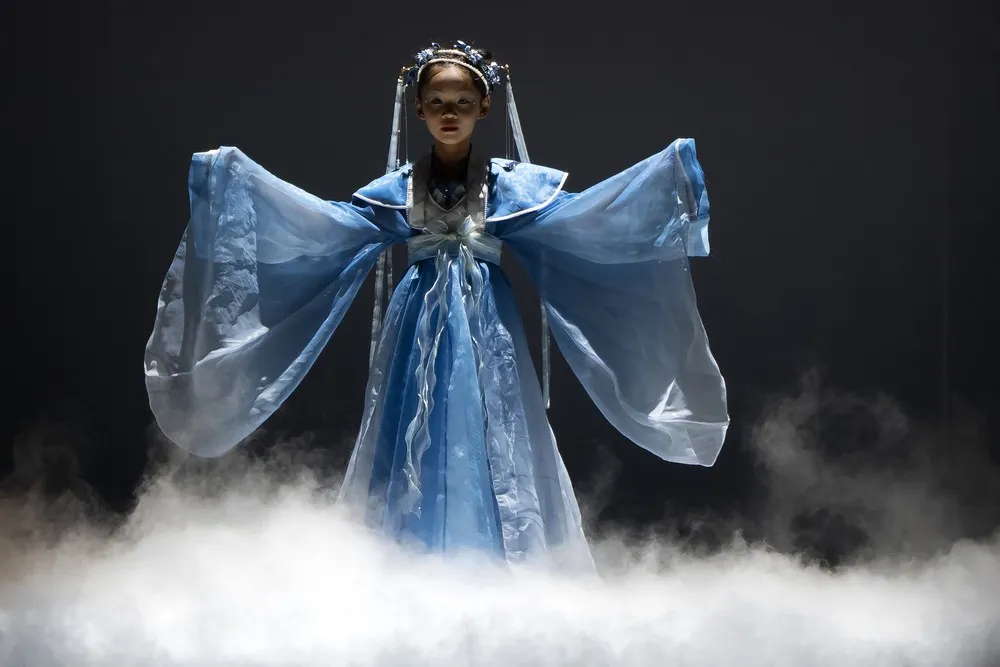 China last Week, Part 2/2