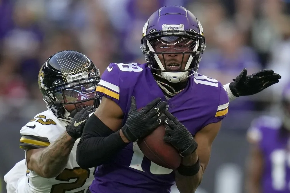 Sport last Week, Part 1/2