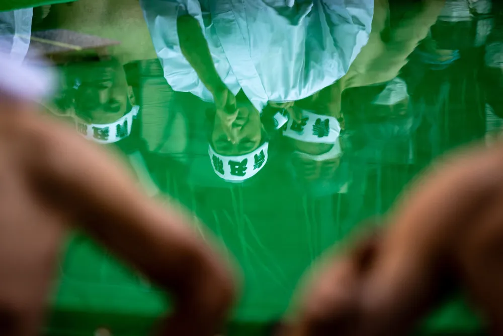 A Look at Life in Japan, Part 1/2