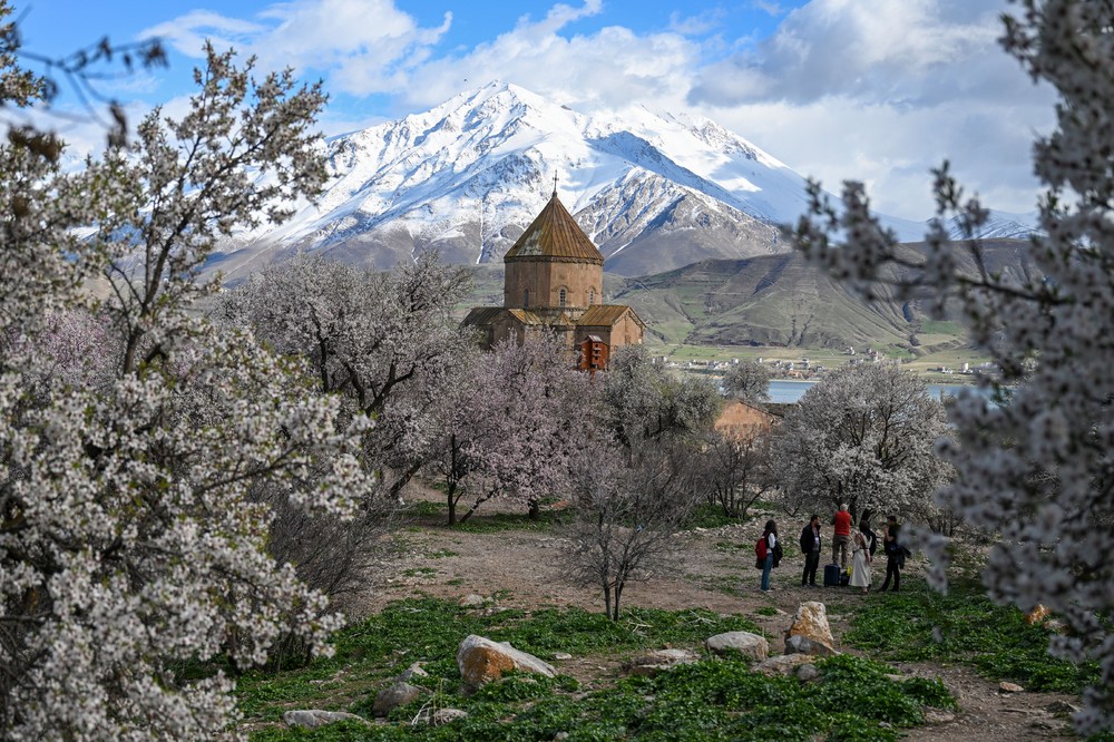A Look at Life in Turkey