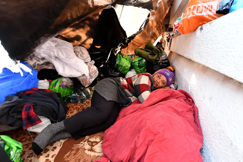 A Look at Life in Africa, Part 1/2