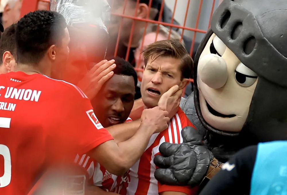 Sport last Week, Part 2/2