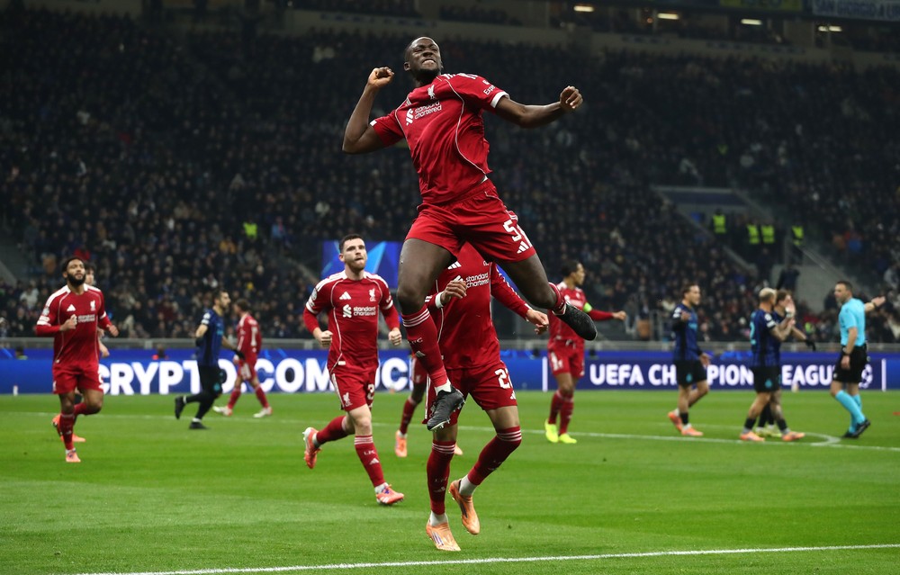 Sport last Week, Part 1/2