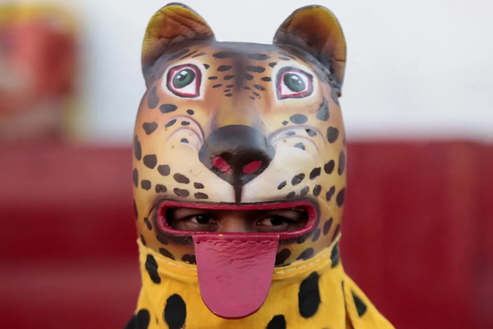 The Day in Photos – December 22, 2015