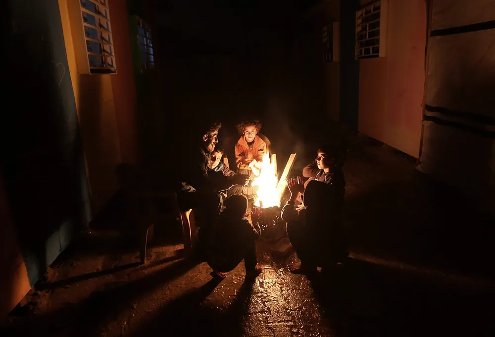 The Day in Photos – January 28, 2016