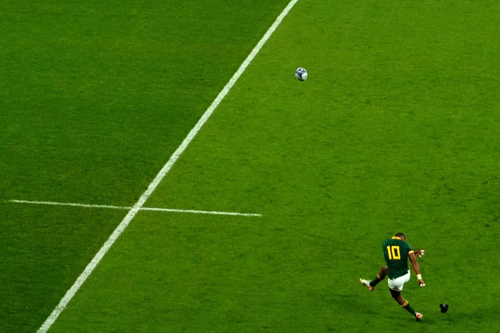 Sport last Week, Part 2/3