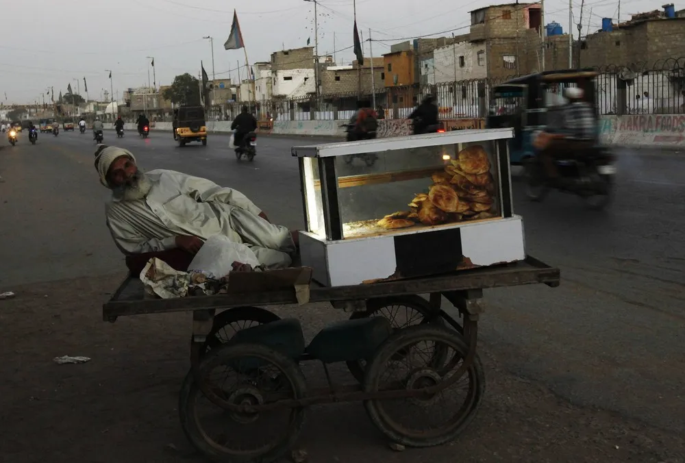 A Look at Life in Pakistan