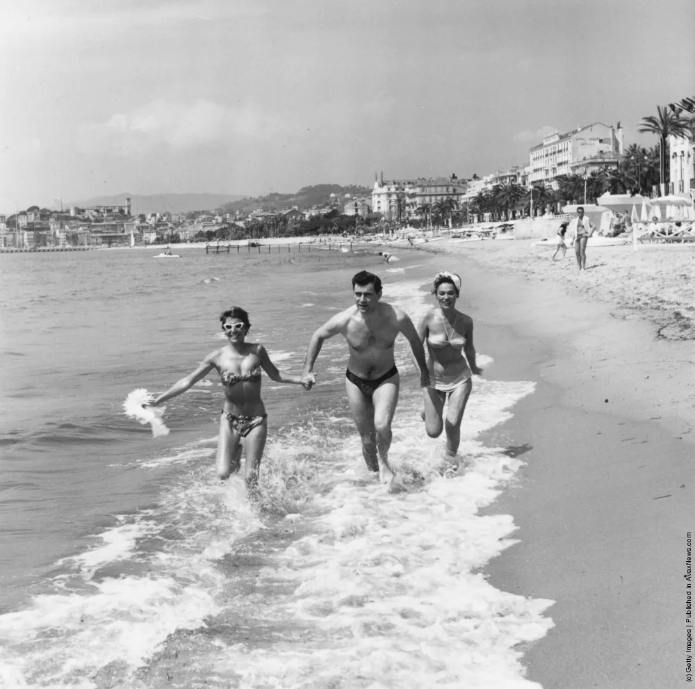 A Look Back: Cannes Film Festival