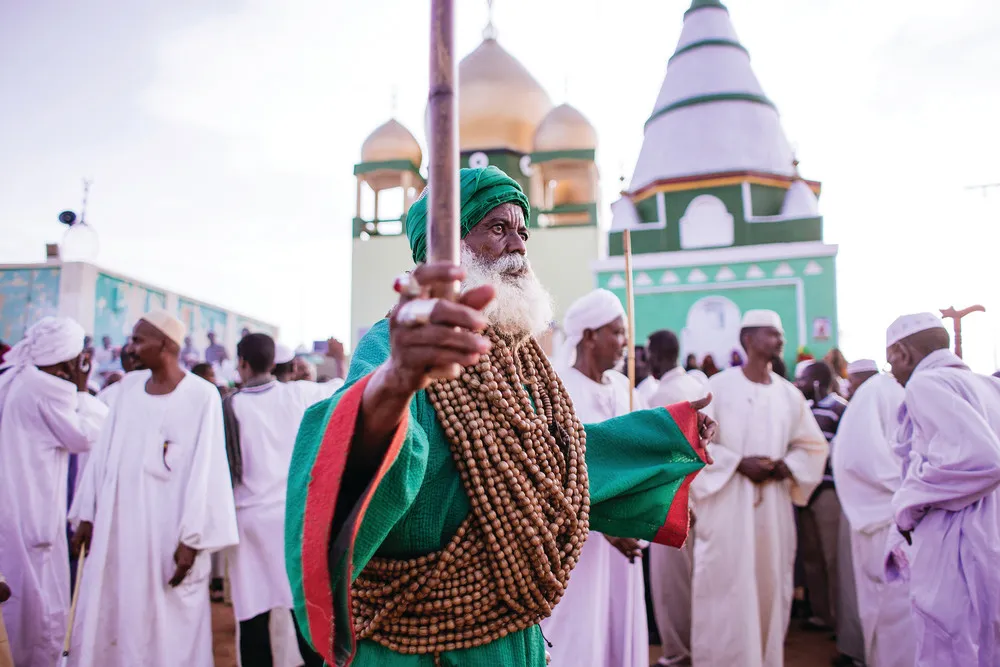 Sudan's Sufis