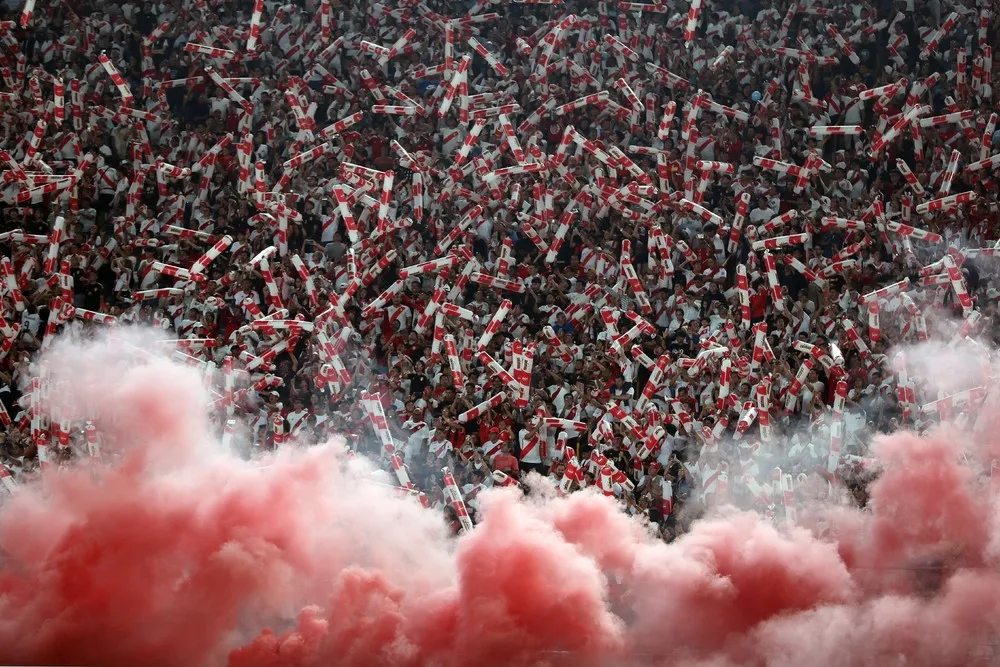 Sport last Week, Part 1/3