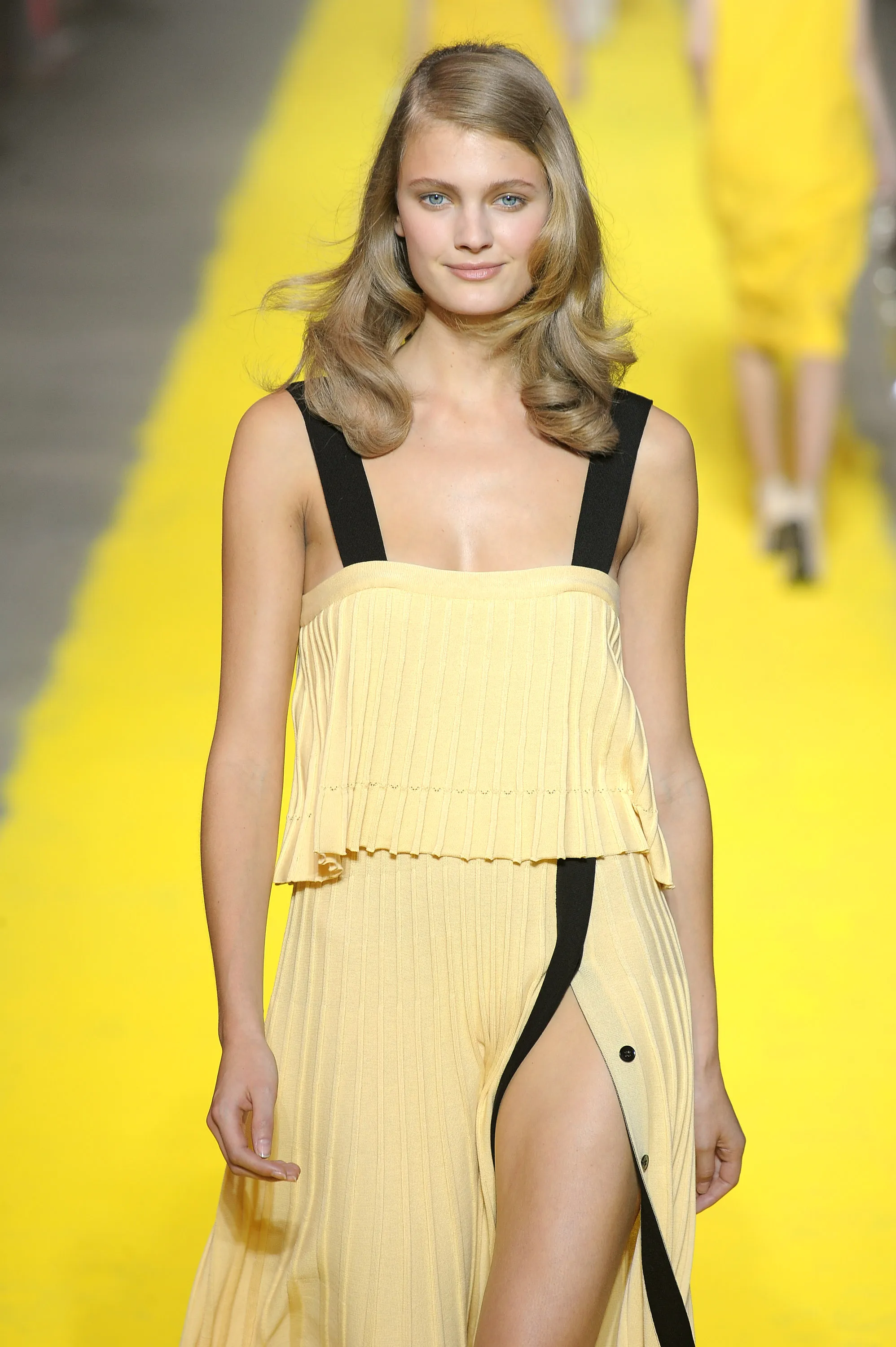 Paris Fashion Week Spring/Summer 2012 The Hottest