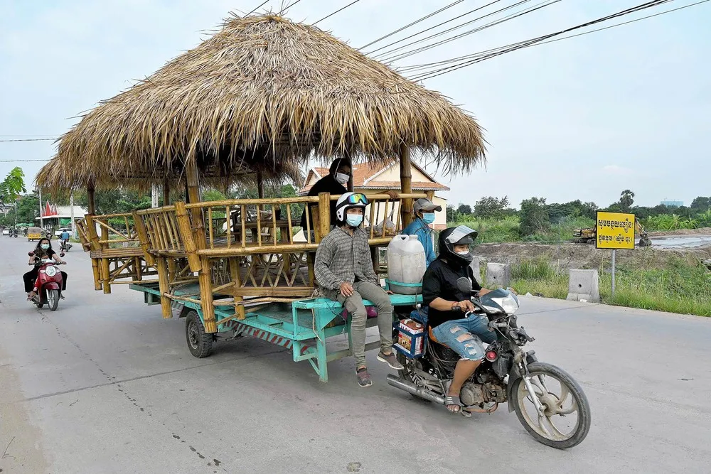 Pictures of the Year 2021, Part 39/102