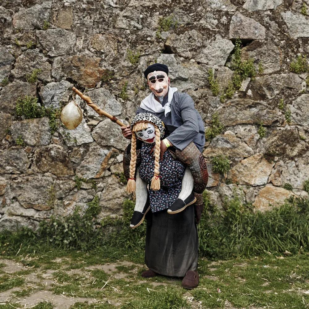 “Cucurrumachos” Fiesta